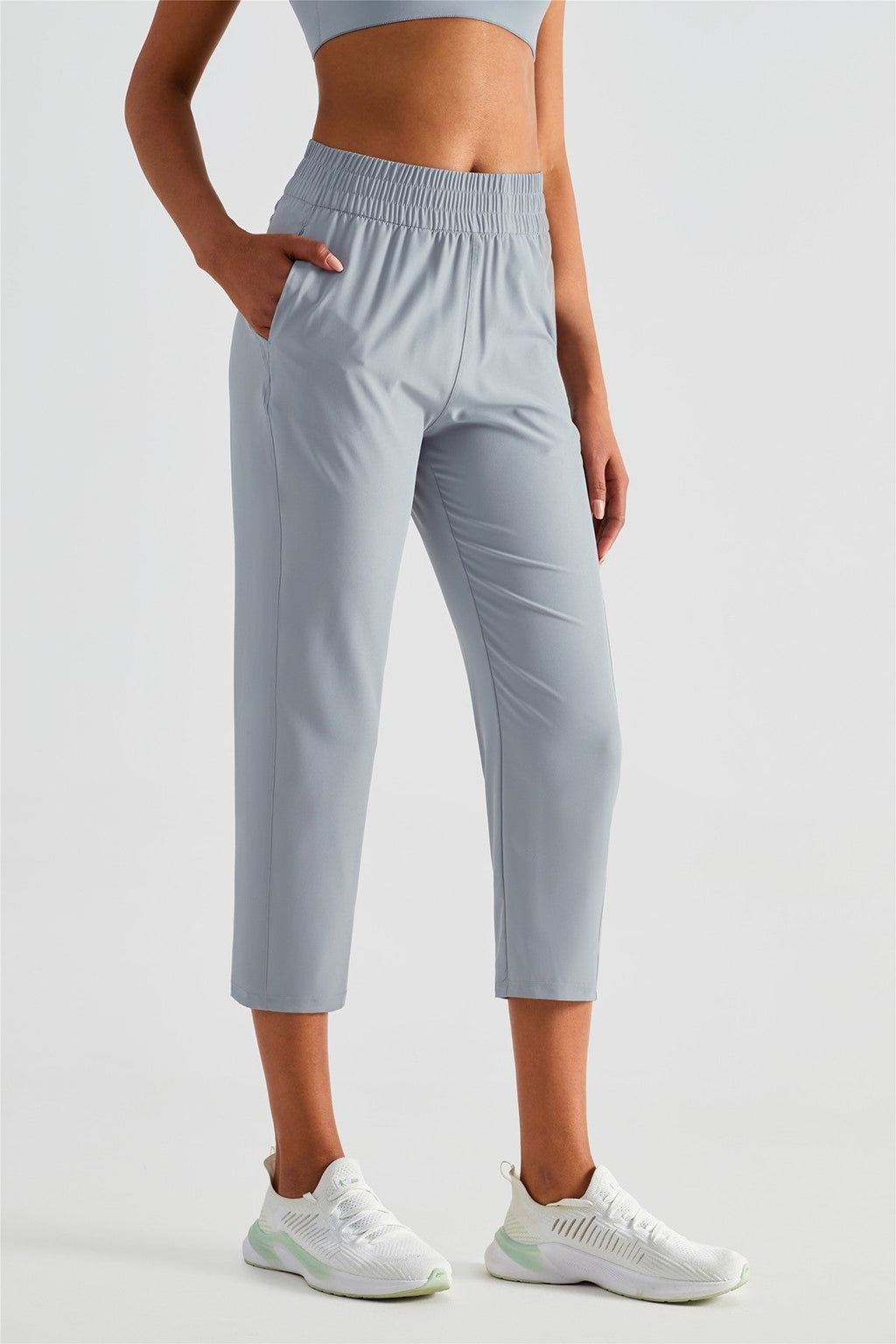 Pantalón Tapered UPF 50+