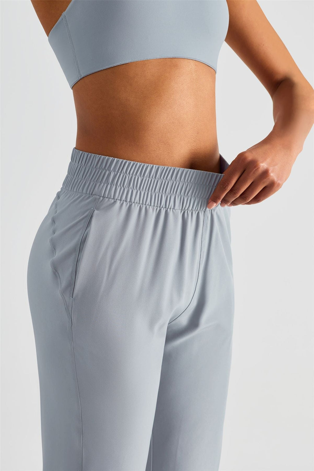 Pantalón Tapered UPF 50+
