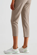 Pantalón Tapered UPF 50+