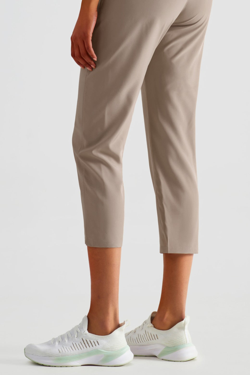 Pantalón Tapered UPF 50+