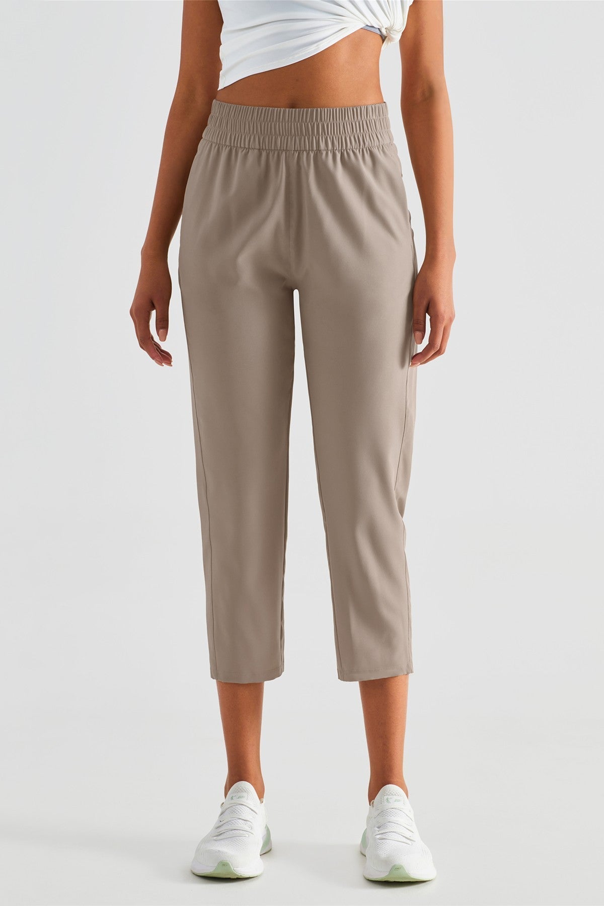 Pantalón Tapered UPF 50+