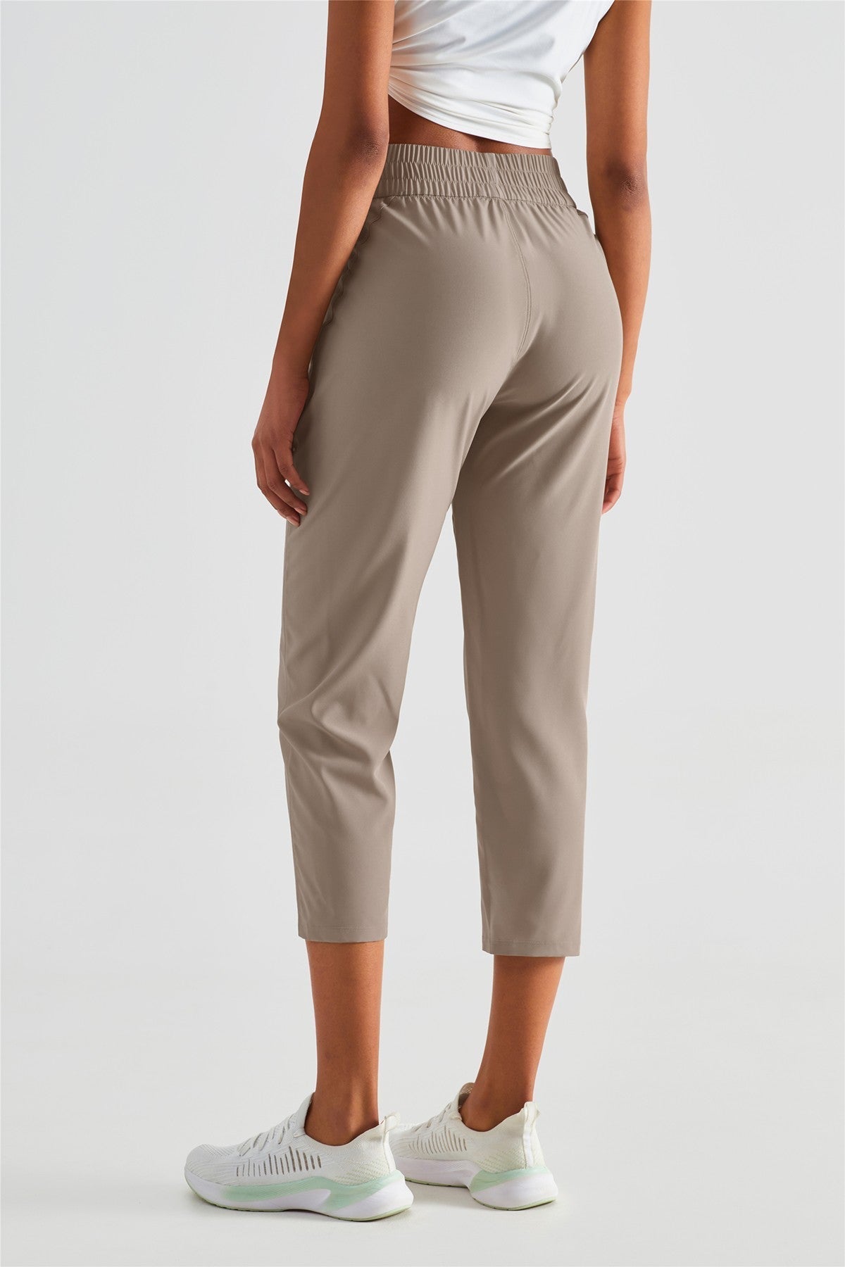 Pantalón Tapered UPF 50+