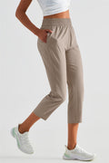 Pantalón Tapered UPF 50+