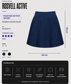 Raquel Skirt