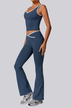 Conjunto Flow Line