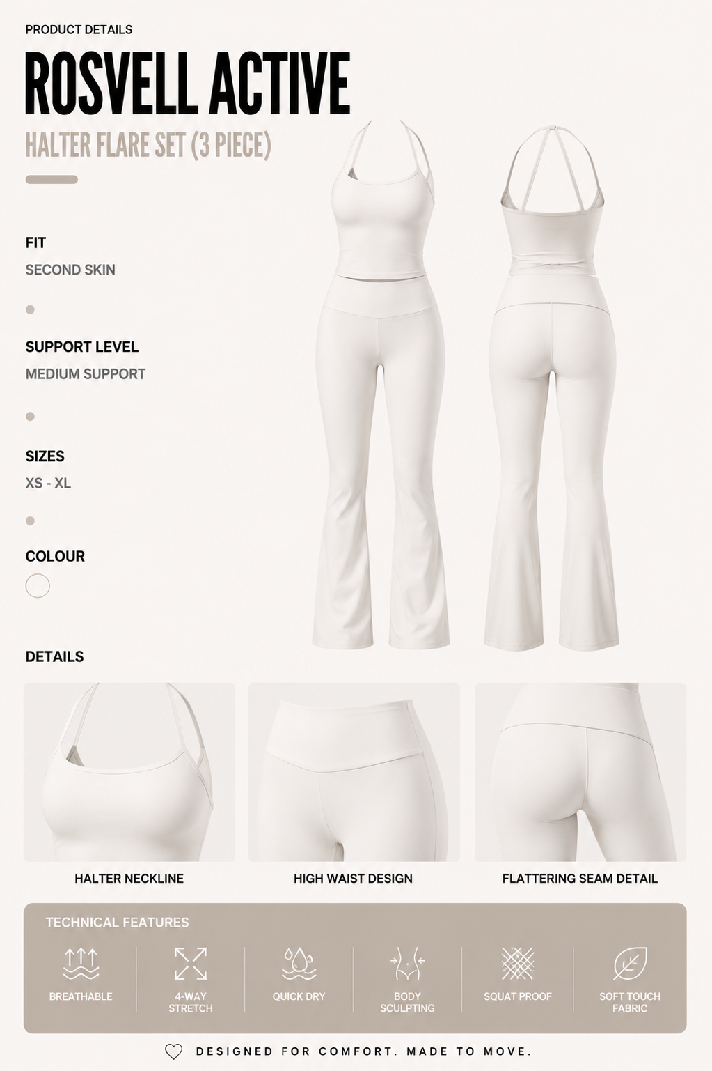 Alessa Set