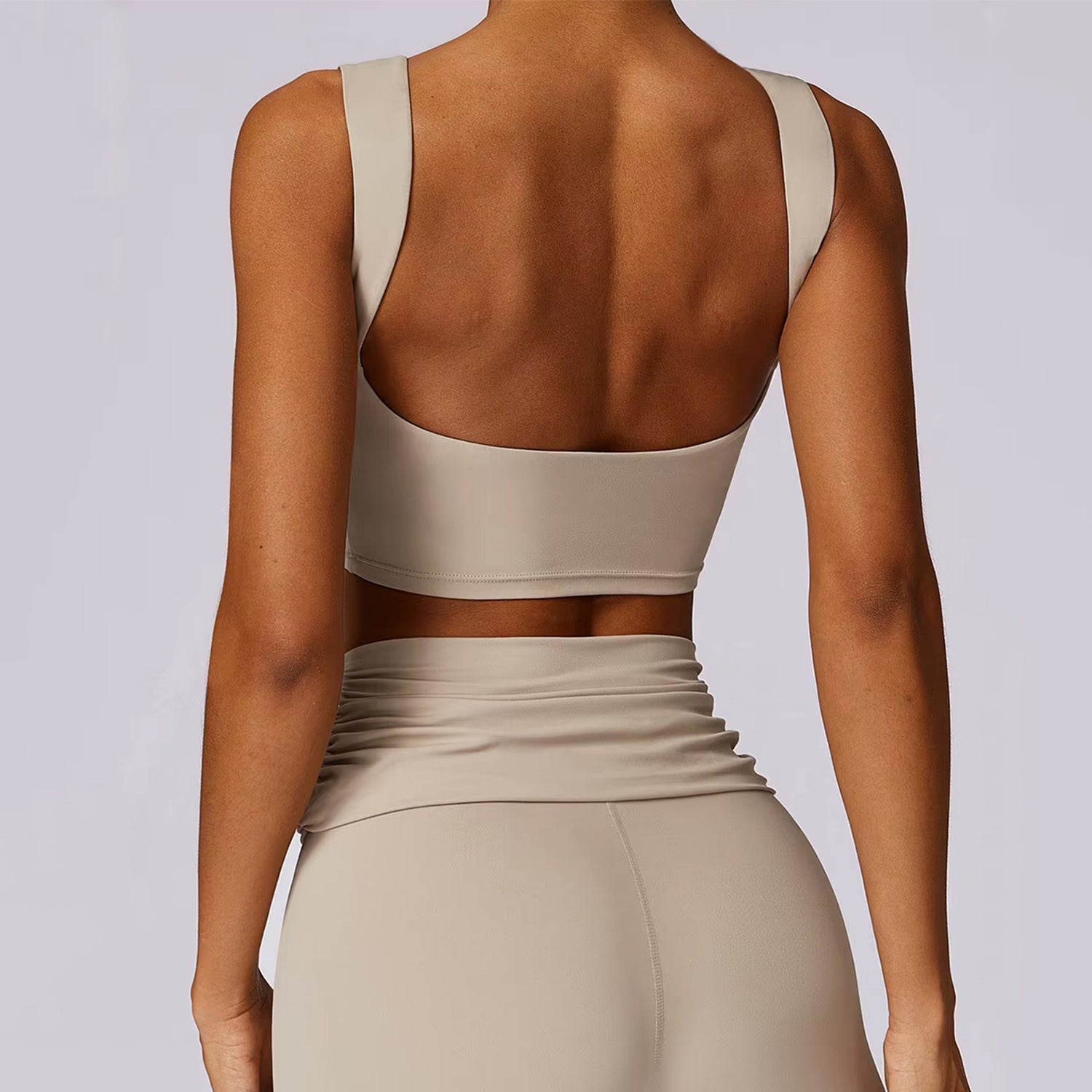 Top Crop Celia