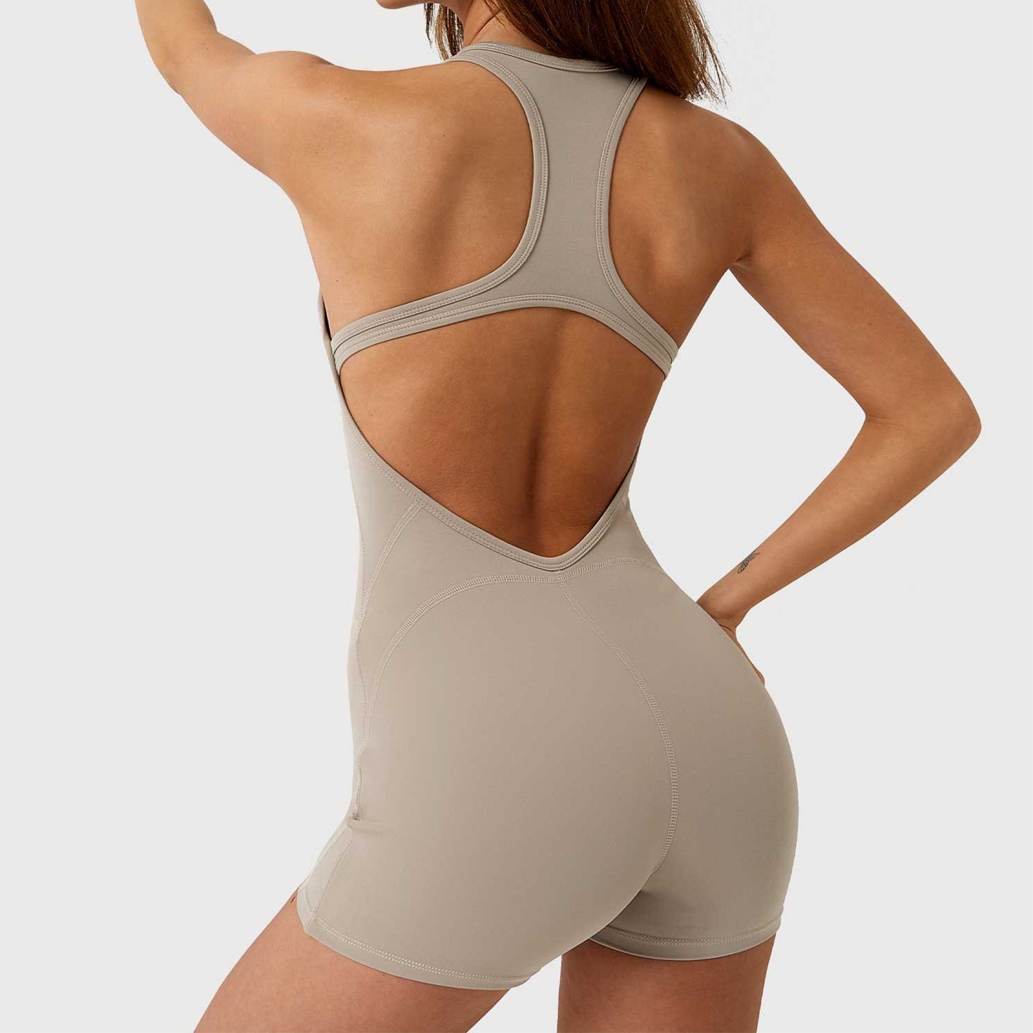 Mono Short Naelia