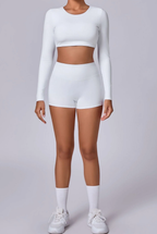Flow Fit Set