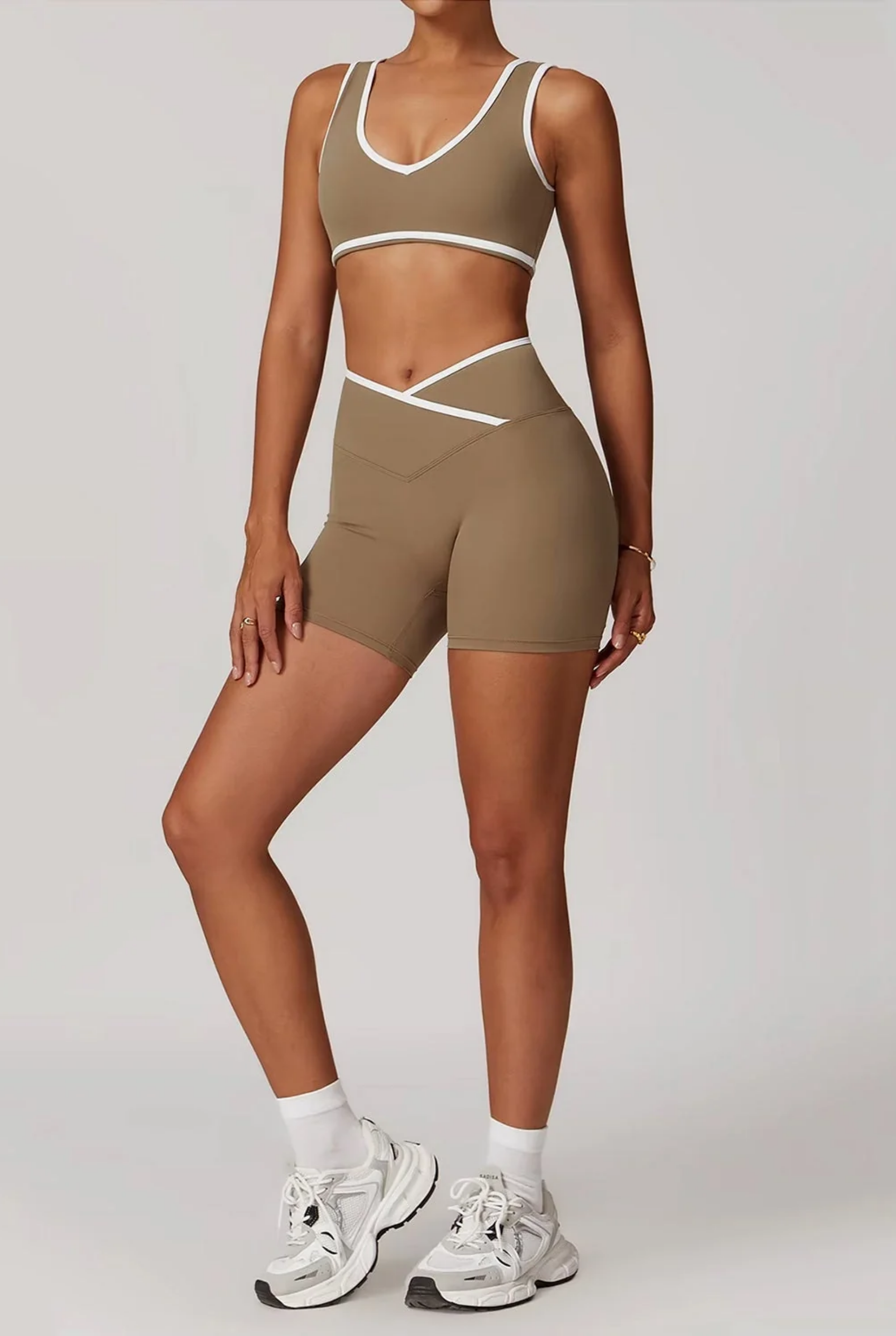 Conjunto Noelia