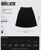 Raquel Skirt