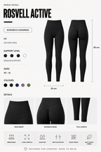 Legging Meredith