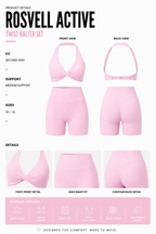 Milena Set