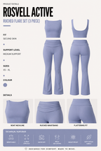 Celina Set