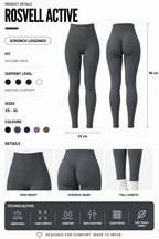 Legging Chloe