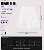 Brooklyn Skirt