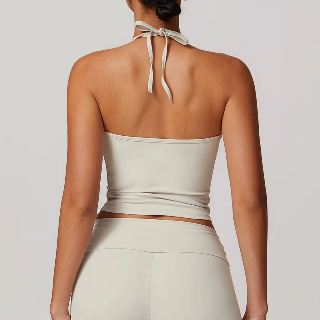 Top Halter Lunea