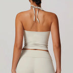 Top Halter Lunea