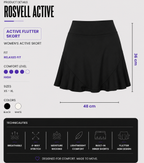 Brooklyn Skirt