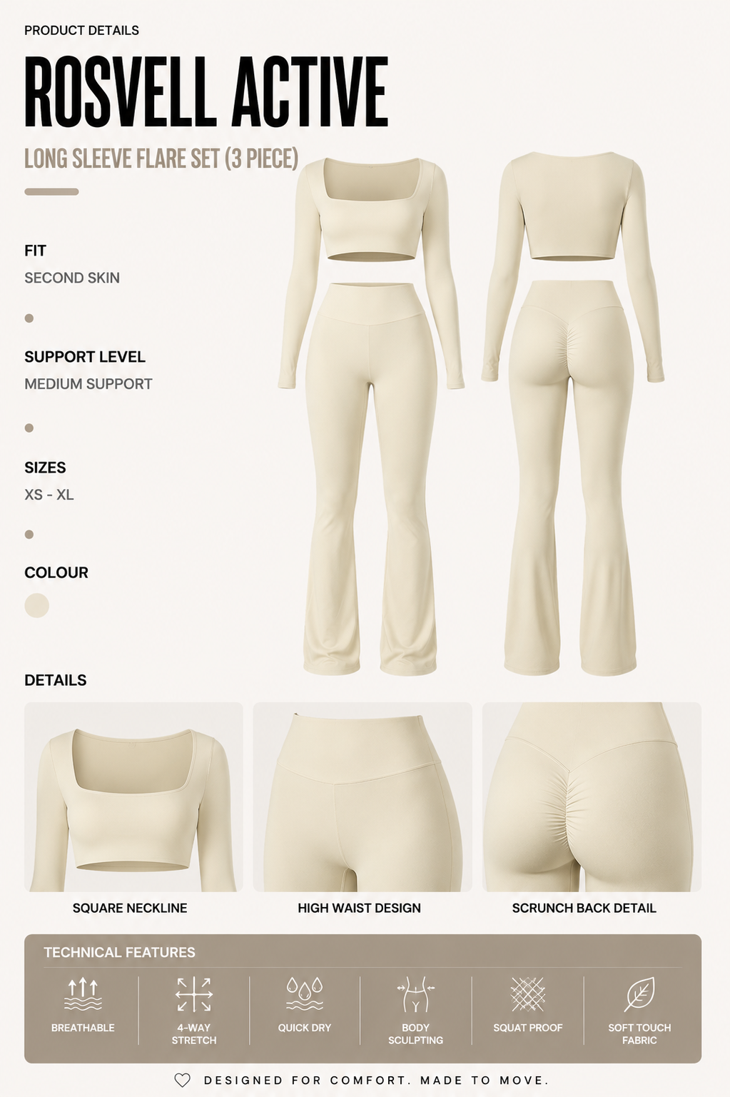 Aurelia Set