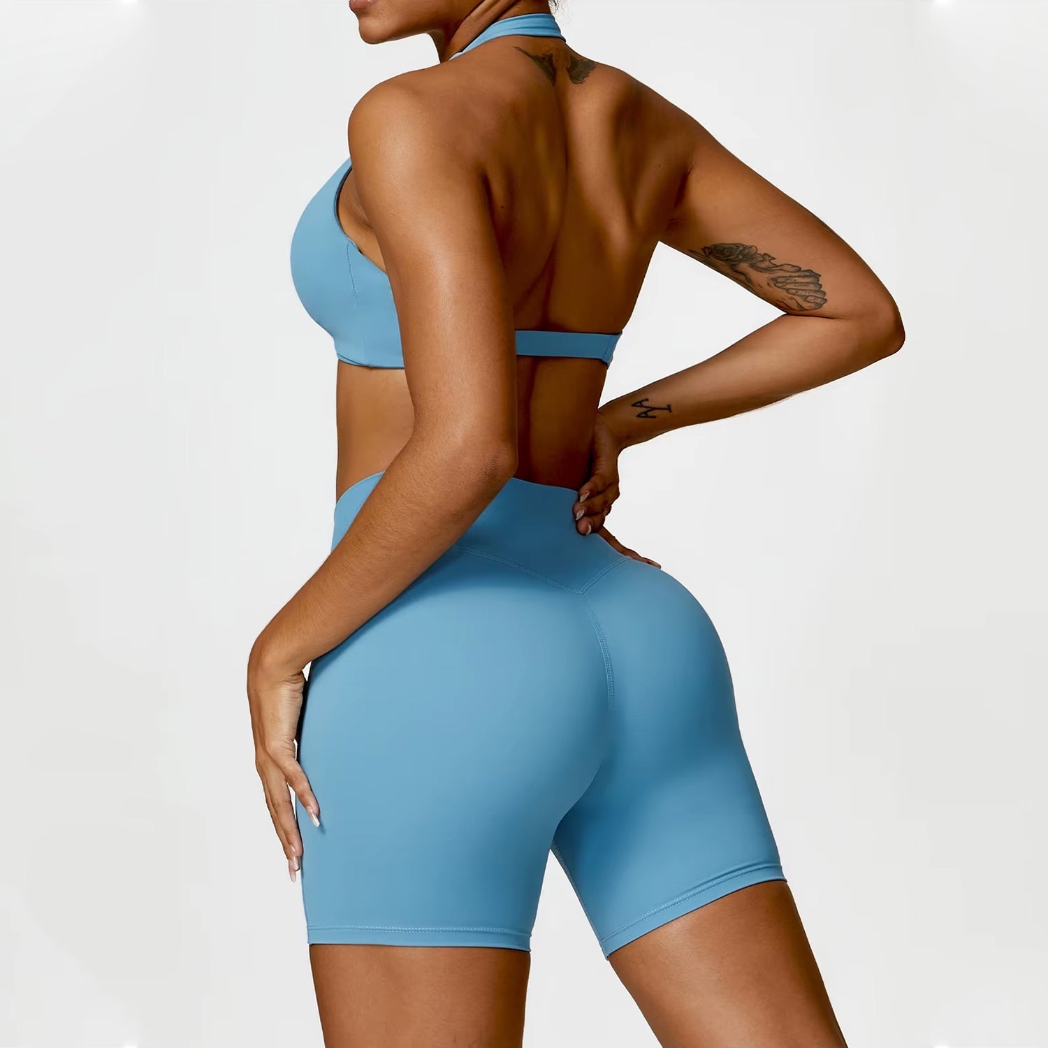 Conjunto Milena
