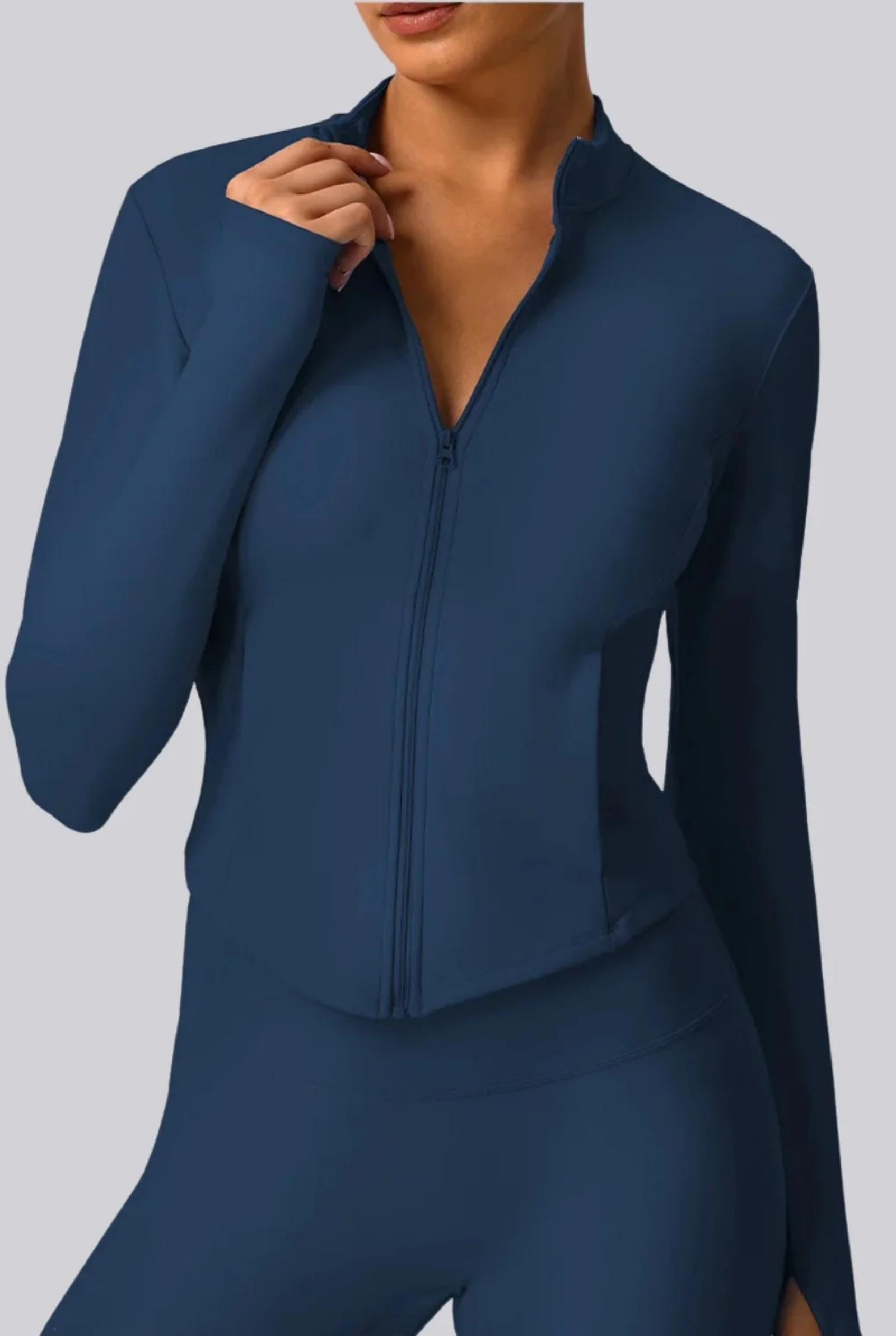 Conjunto Soft Sculpt