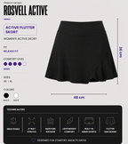 Brooklyn Skirt