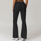 Pantalón Flare Elenia