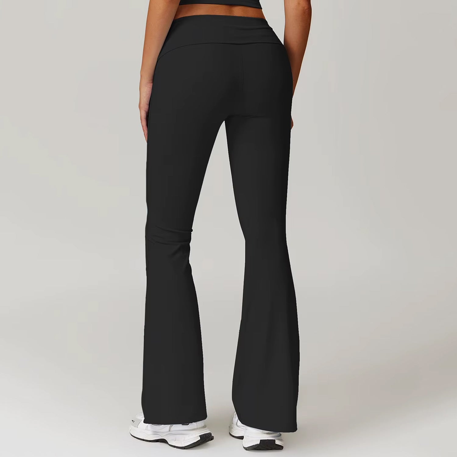 Pantalón Flare Elenia