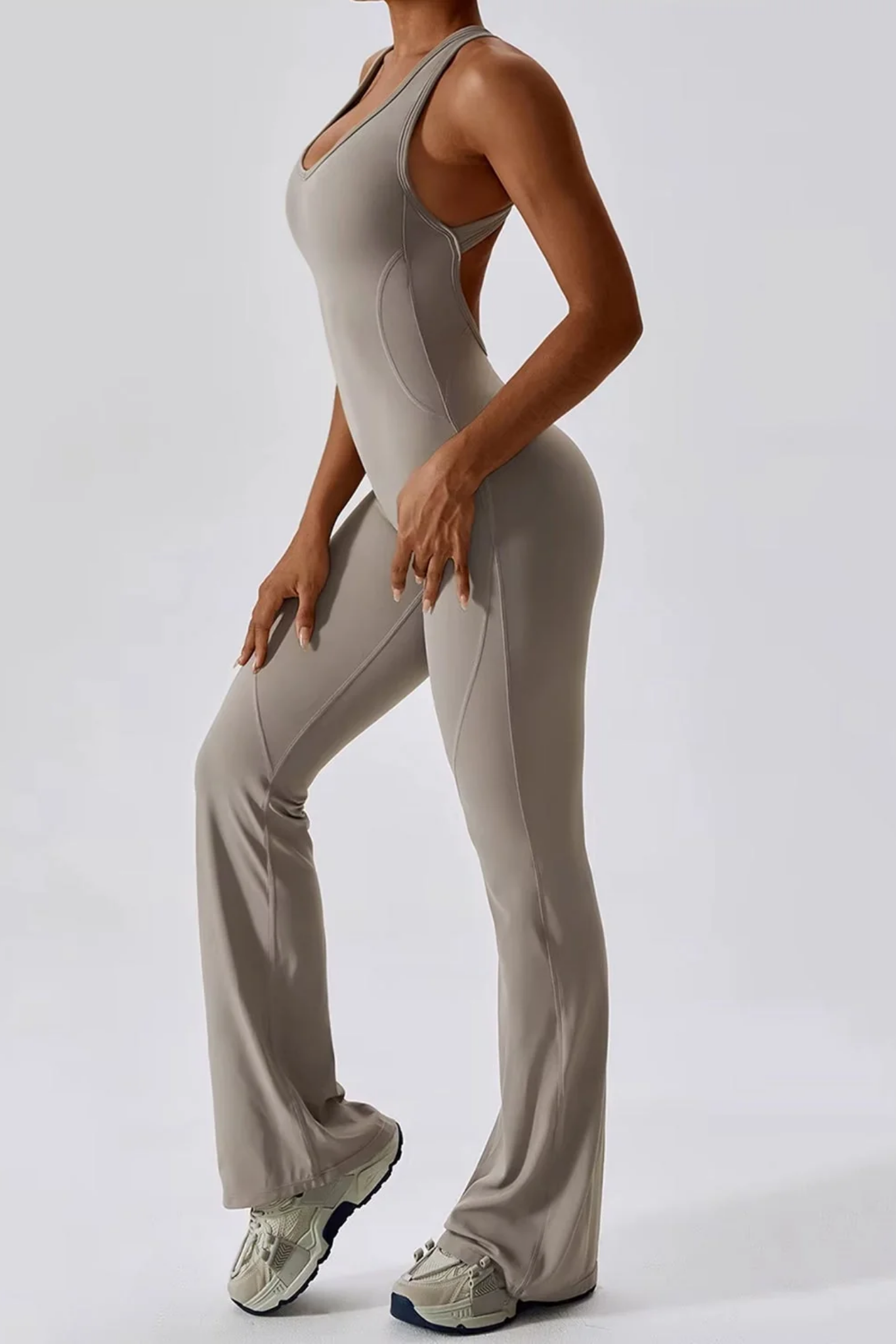 Mono Flare Dalia
