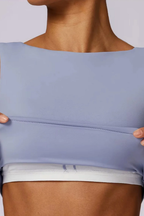 Top Crop Celia