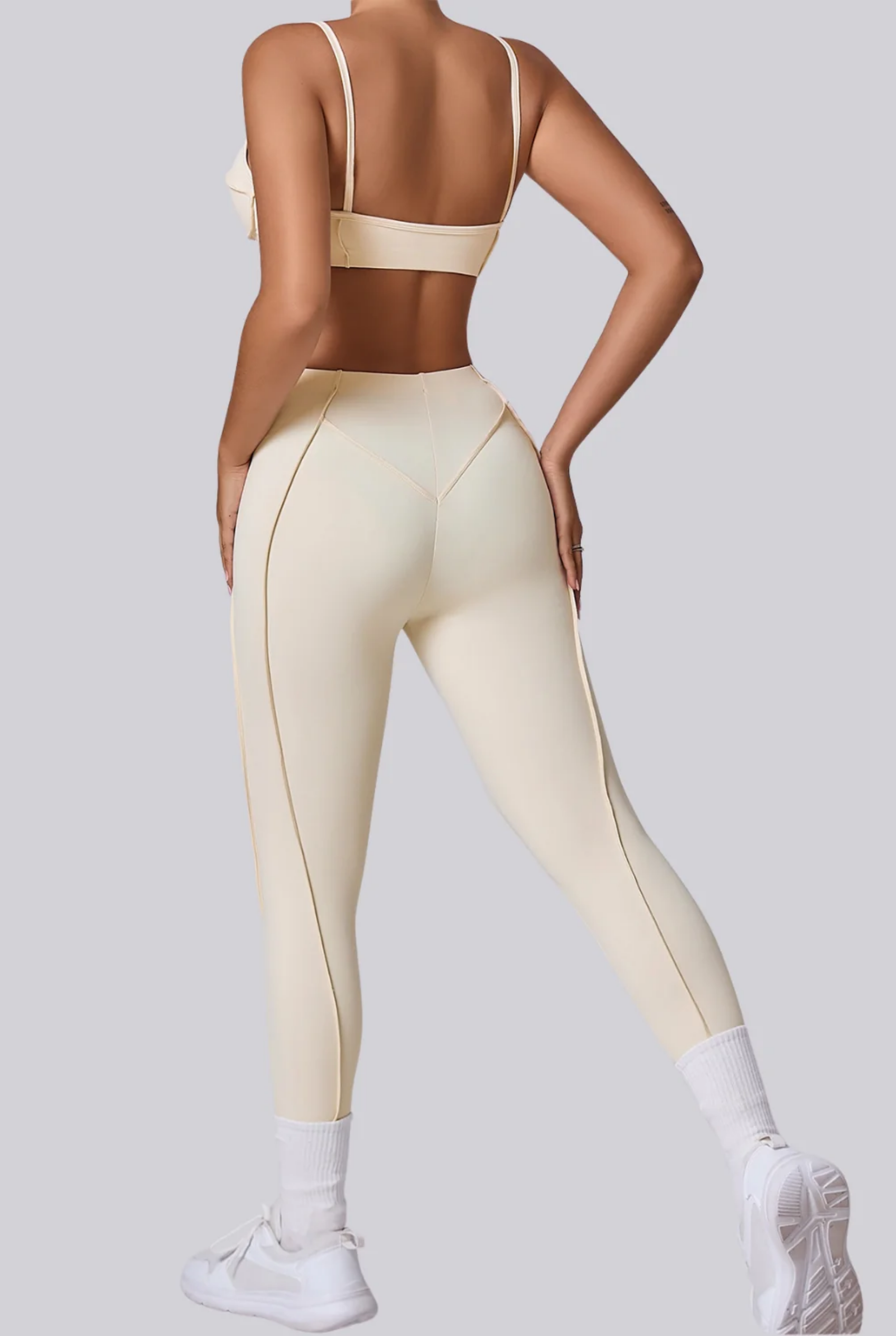 Conjunto Sculpt Grace