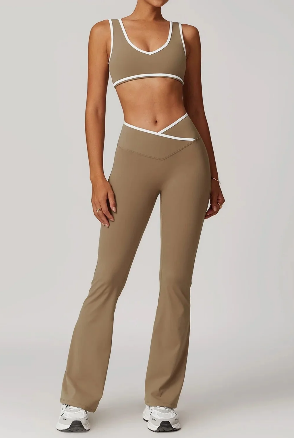 Conjunto Sienna