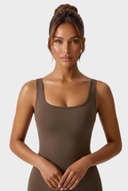 Elora Flare Jumpsuit
