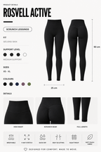 Legging Chloe