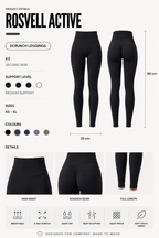 Legging Esme