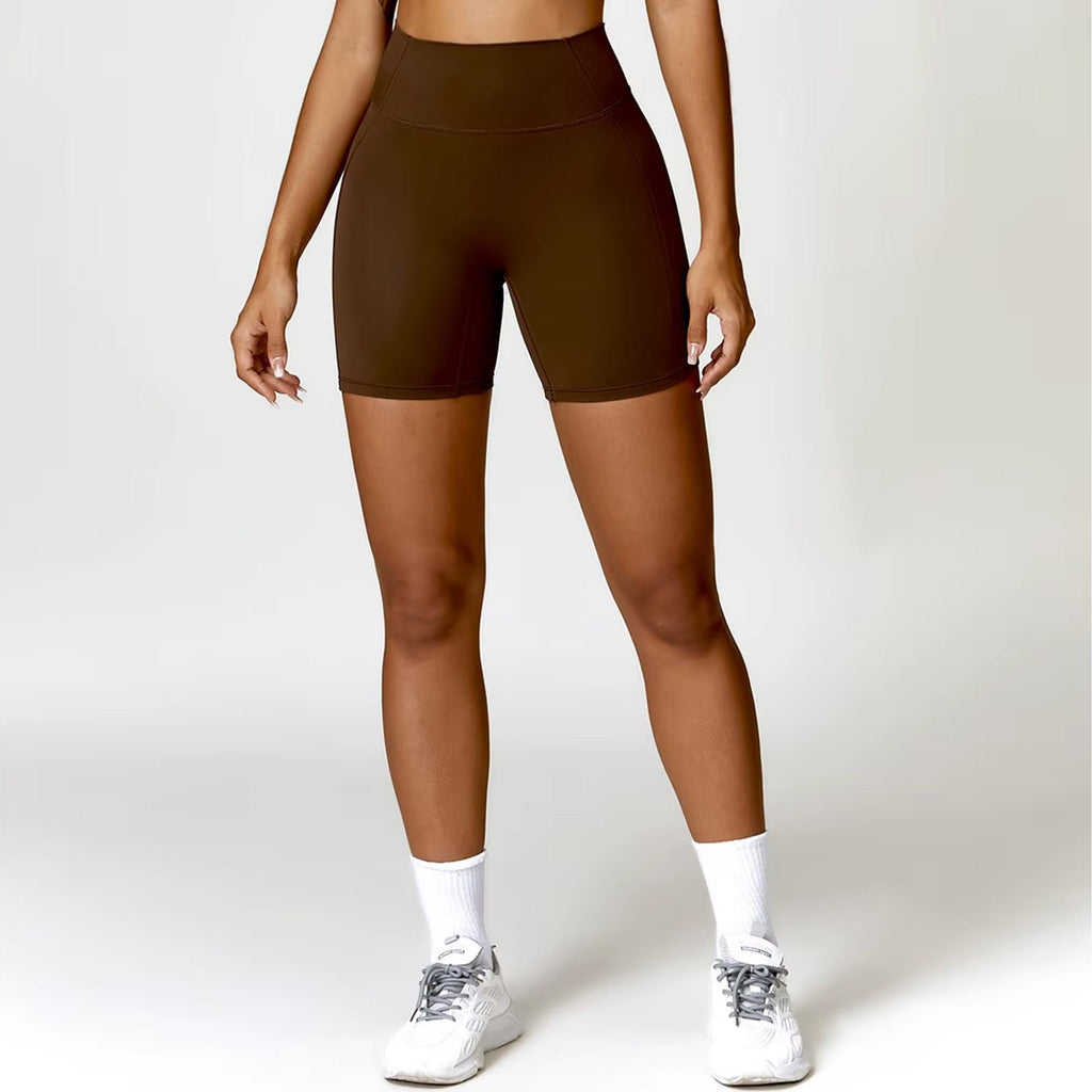 Short Biker Nalia