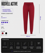 Tapered Joggers