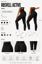 Legging Chelsea