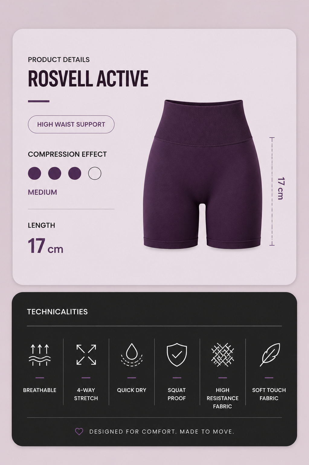 Short Alexa