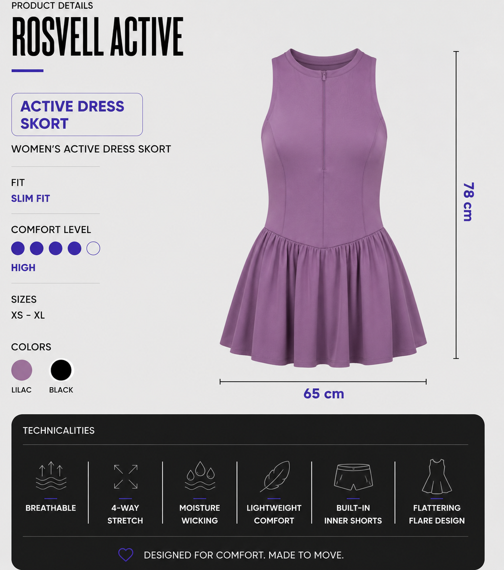Carrie dress