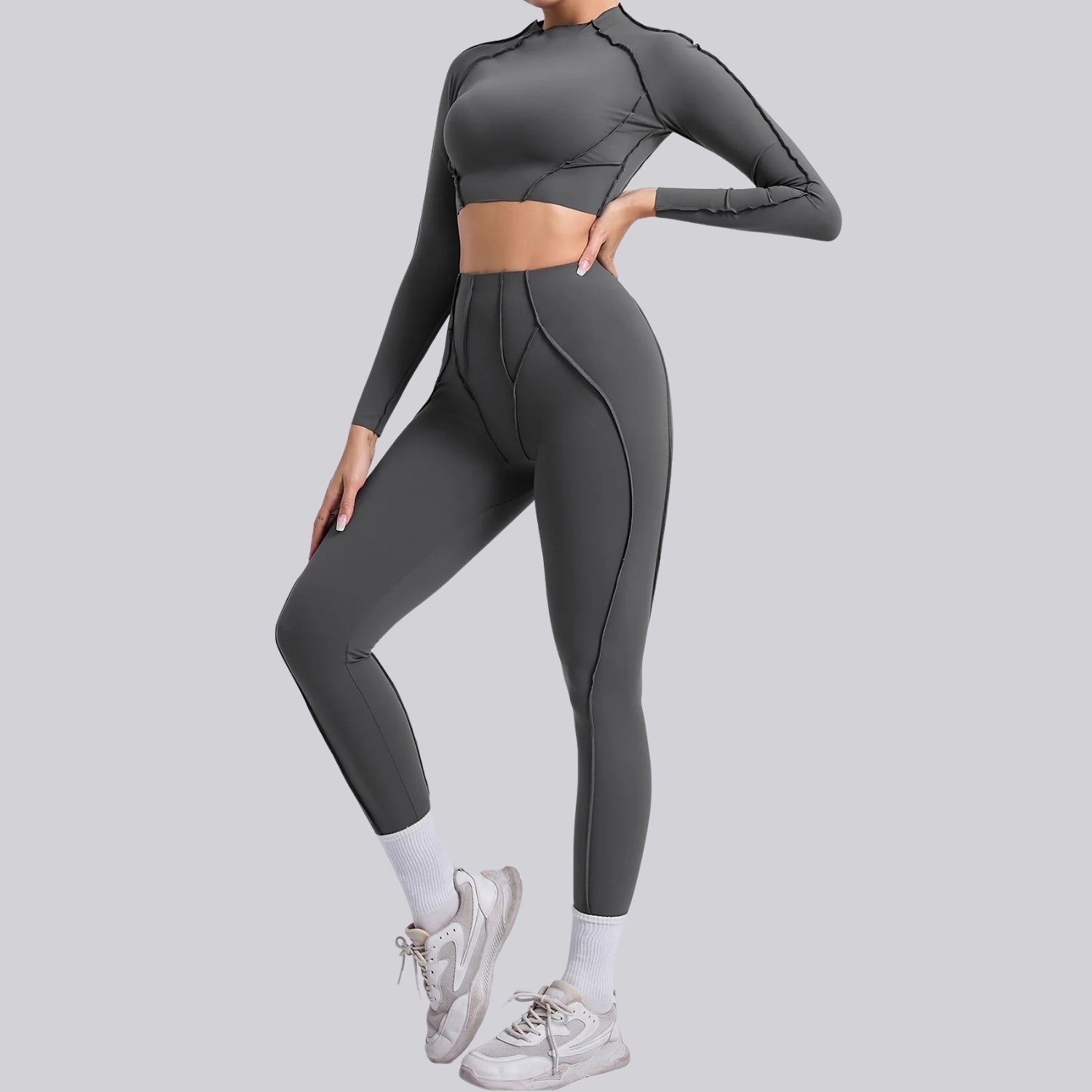 Conjunto Sculpt Fit