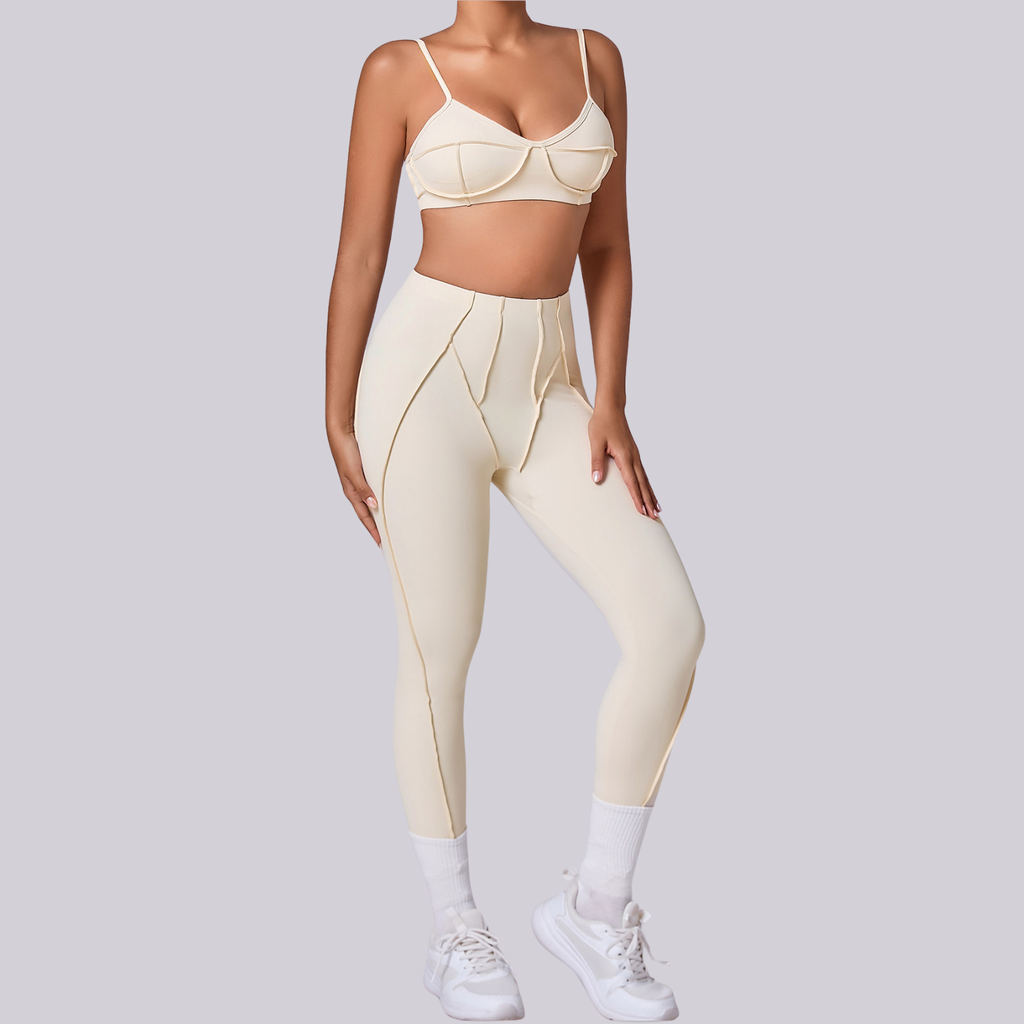 Conjunto Sculpt Grace