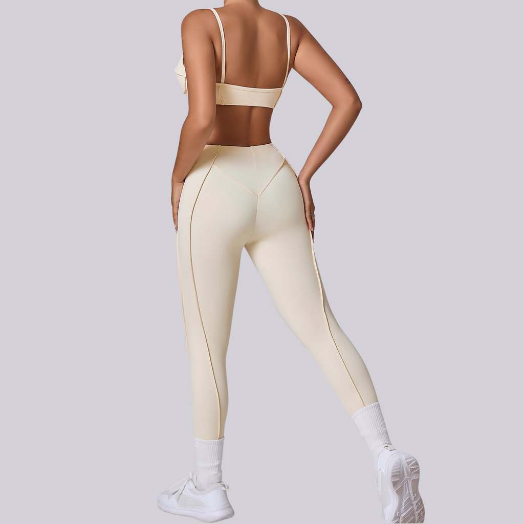 Conjunto Sculpt Grace