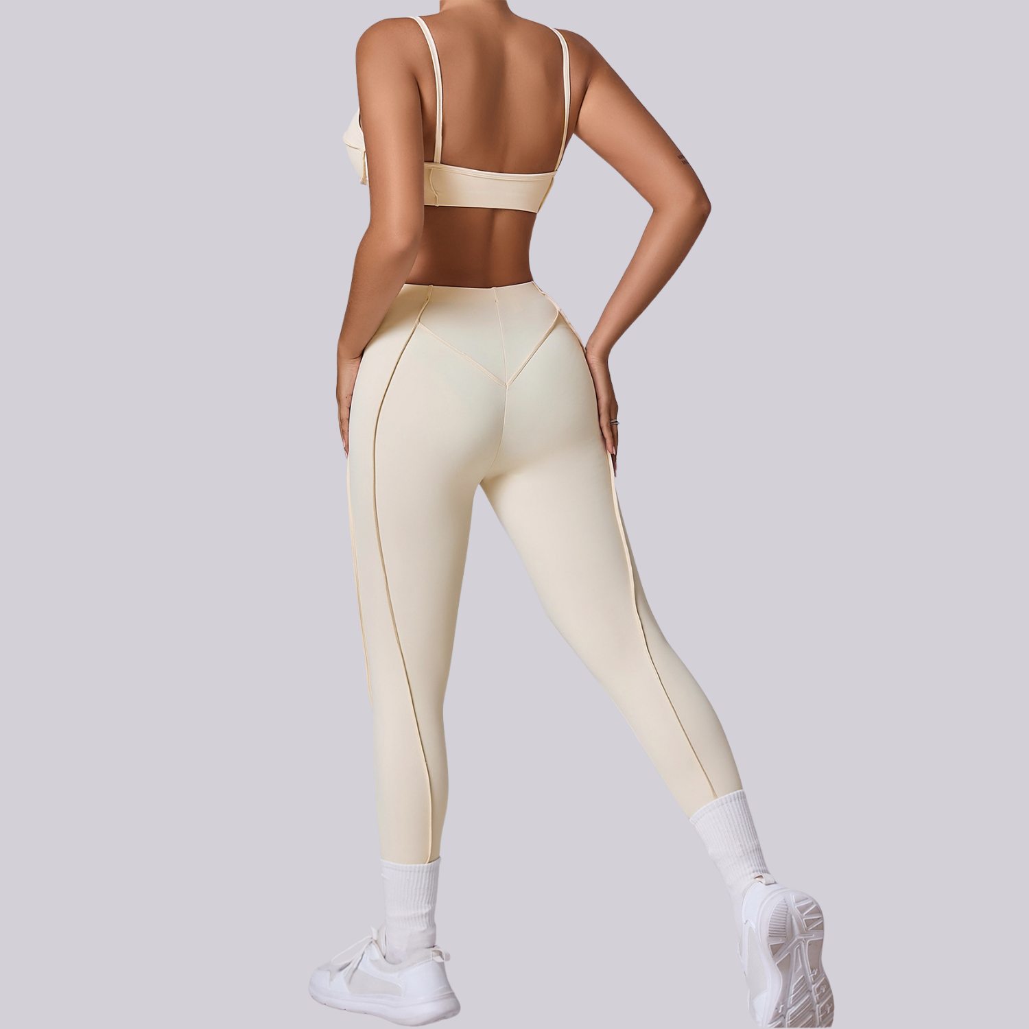 Conjunto Sculpt Grace