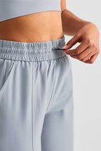 Sweatpant Cinch Bottom