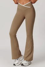Pantalón Flare Linea