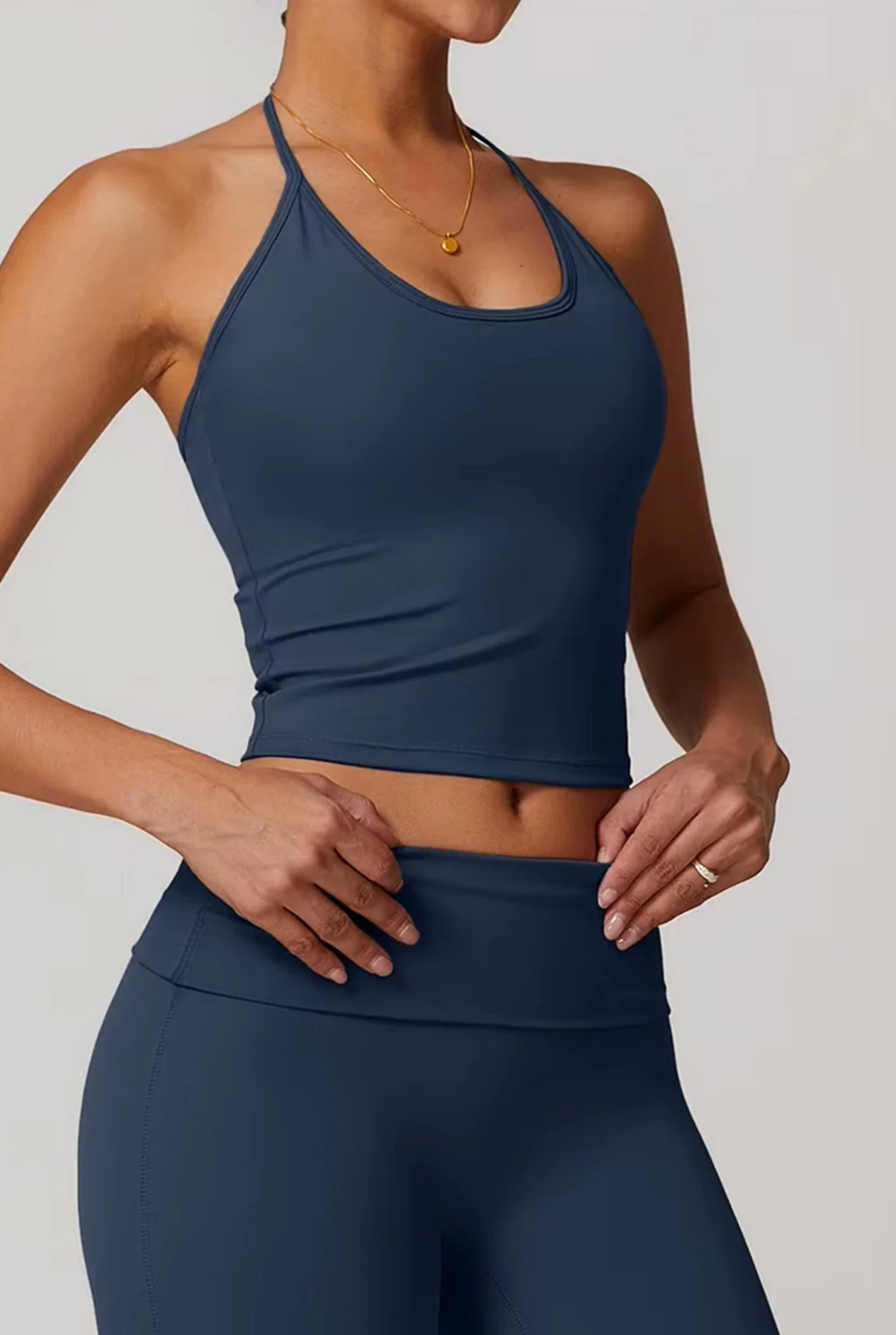 Top Halter Lunea