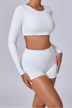 Flow Fit Set