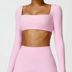 Top Crop Amelie